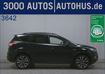 Ford Kuga 2.0 TDCi ST-Line T-Leder Navi Xenon ACC RFK