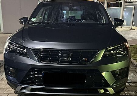 Seat Ateca 2.0 TSI 4Drive DSG OPF FR