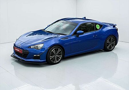 Subaru BRZ Sport *KEYLESS*KLIMA*LED*KW*V1*FAHRWERK*