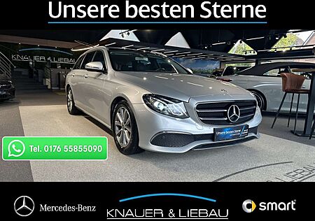 Mercedes-Benz E 200 d T*Avantgarde*Burmester* Panorama*LED*RKF