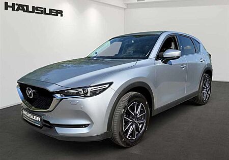 Mazda CX-5 2.2 Sports-Line AWD *Navi*Kamera*Head-UP*