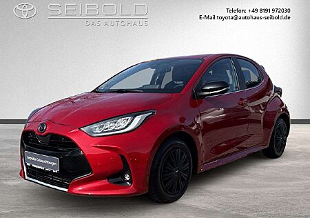 Mazda 2 Agile *wie neu*