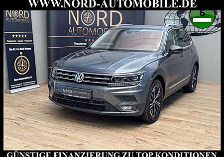 VW Tiguan Volkswagen 2.0 TDI DSG IQ.DRIVE *LED*AHK*VIRTUAL*KAM IQ.DRIVE