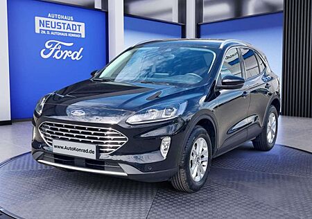 Ford Kuga 2.5 Duratec FHEV TITANIUM *Kamera*KeyFree*