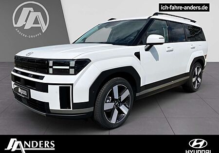 Hyundai Santa Fe HEV MY25 1.6 T-GDI Aut. 4WD Signature