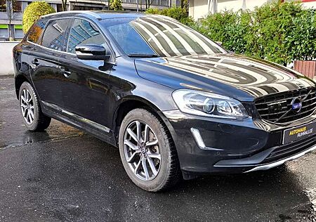 Volvo XC 60 XC60 Summum 2WD