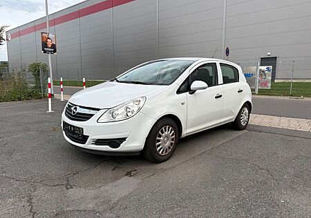 Opel Corsa D Selection "110 Jahre" 1.HAND/5 TÜRER