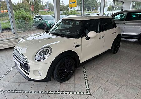 Mini Cooper D 5-trg. VOLL NAVI HEAD UP RFK H&K