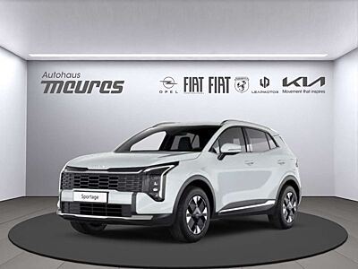 Kia Sportage 1.6 T-GDI 180 PS AWD Vision FACELIFT 2025 Navi Kli