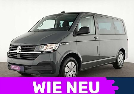 VW T6 Volkswagen .1 Multivan Anhängerkupplung 2500kg|PDC|Klima