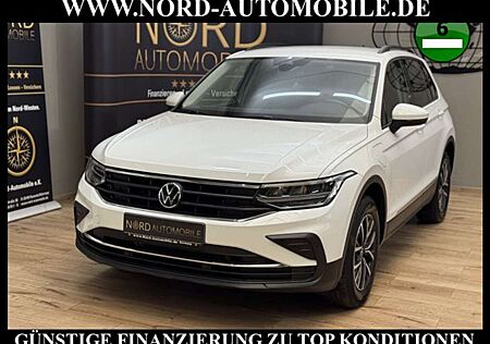 VW Tiguan Volkswagen Life 1.4 TSI eHybrid DSG Dig.Cockpit/Kame Life