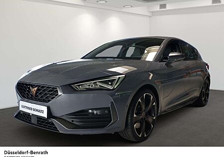 Cupra Leon VZ 1.4 e-Hybrid Navi Voll-LED Einparkhilfe