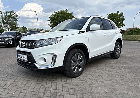 Suzuki Vitara 1.4 Klima Isofix Rückfahrkamera