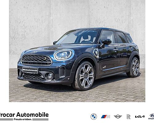 MINI Cooper SE Countryman Cooper SE Countryman ALL4 HUD NAVI LED PDC V+H