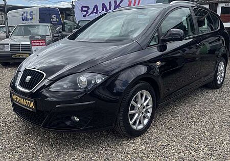 Seat Altea XL 1.8 TSI DSG Style- Automatik Getriebe -