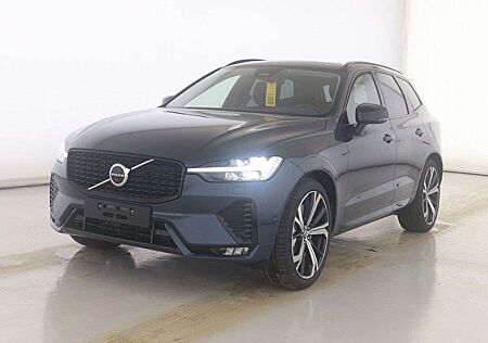 Volvo XC 60 XC60 B5 Ultra Dark AWD