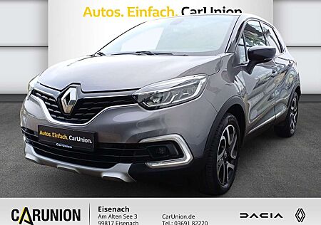 Renault Captur Intens ENERGY