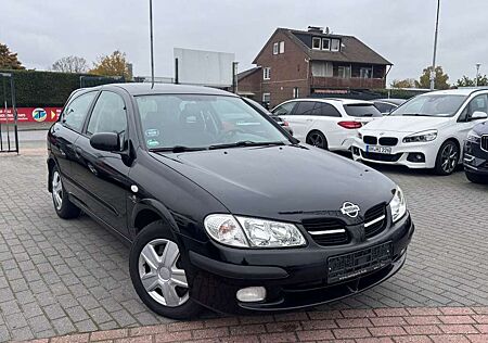 Nissan Almera Visiav | TÜV/AU NEU | NAVI | SPARSAM
