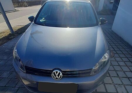 VW Golf Volkswagen 1.4 TSI DSG MATCH