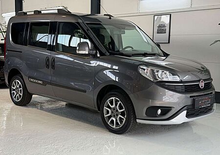 Fiat Doblo Doblò Trekking AHK KLIMA