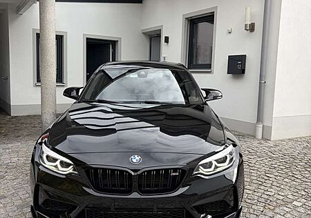 BMW M2 Competition Coupe