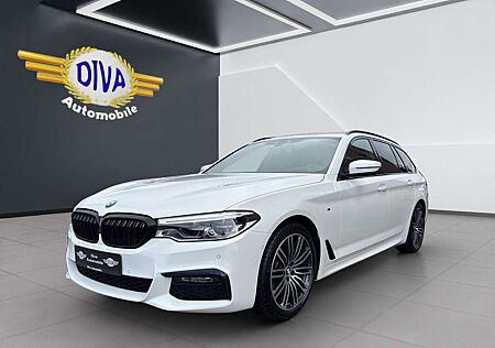 BMW 520 d M Sport