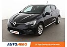 Renault Clio 1.0 TCe Experience*NAVI*LED*PDC*TEMPO