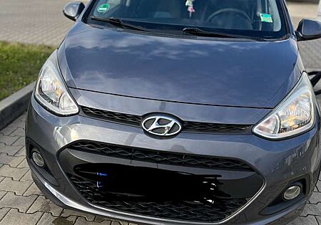 Hyundai i10 1.0 LPG Trend