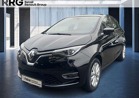 Renault ZOE EXPERIENCE R110 50kWh BATTERIEMIETE