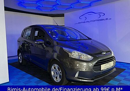 Ford B-Max Sync Edition Navi+ 1.Hand PDC Bluetooth