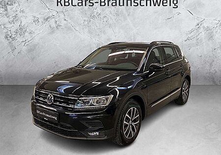 VW Tiguan Volkswagen Comfortline 2.0 TDI DSG*NAVI*CARPLY*LED*