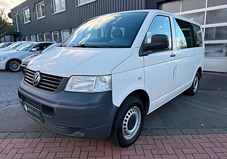 VW T5 Caravelle gebraucht kaufen VW T5 Caravelle Volkswagen *Klima*8-Sitze*1.Hand