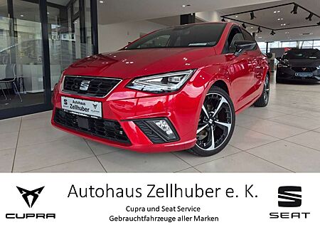 Seat Ibiza 1.0 TSI FR *ACC*Navi*Kamera*Keyless*