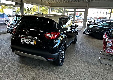 Renault Captur ENERGY TCe 120 EDC Initiale Paris