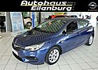 Opel Astra 1.2 145PS Navigation,DAB+,LMF,Armlehne,Allwetter