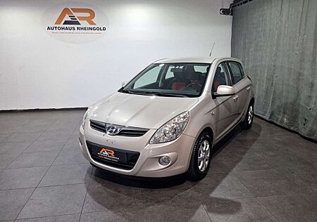Hyundai i20 Style