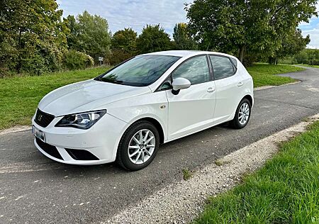 Seat Ibiza 1.2 TSI Style