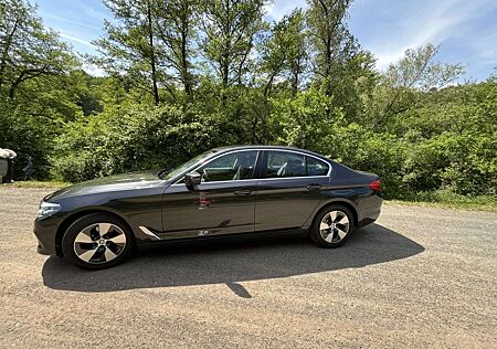 BMW 520d 520 TOP gepflegte Limousine