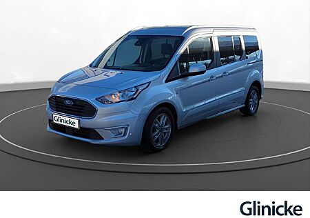 Ford Tourneo Connect 1.5 Tdci Titanium