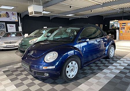 VW New Beetle Volkswagen Cabriolet 1.8 Turbo United