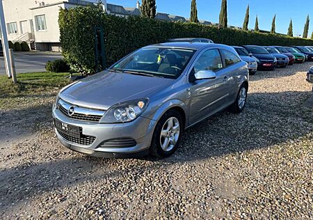 Opel Astra GTC 1.4 Twinport ecoFLEX Edition Easytr.