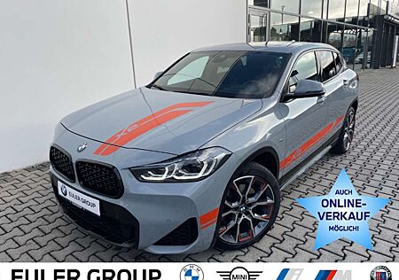 BMW X2 xDrive 20dA M Mesh RFK PANO HUD Parkass NAV+