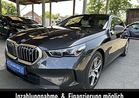 BMW i5 eDrive 40 *PANO*MEMORY*DRIVING ASS. PROF.*