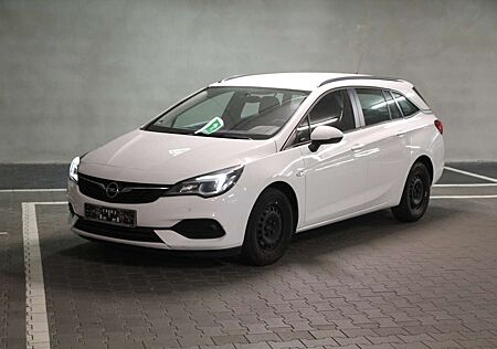 Opel Astra K Sports Tourer 1.5 D, Neuer Motor vor 17000km