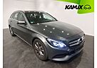 Mercedes-Benz C 180 CGI T 9G-Tronic Avantgarde+LED+Navi+Kamera