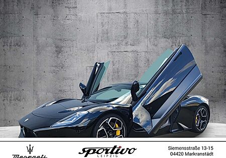 Maserati MC20 Coupé*Sonderfinanzierung 1.799*