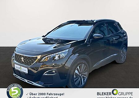 Peugeot 3008 Hybrid 225 GT