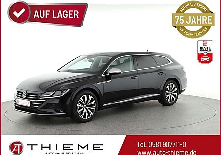 VW Arteon Volkswagen Shooting Brake Elegance 190PS TSI DSG - Navi/RF...