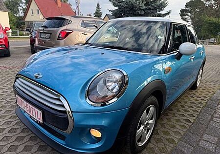 Mini Cooper 5-trg.