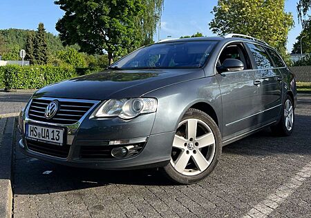 VW Passat Volkswagen 2.0 TSI Highline